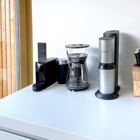 B6 - Die Moderne Architektenvilla Fuer 2-6 Personen, Nuernberg Ngoại thất bức ảnh