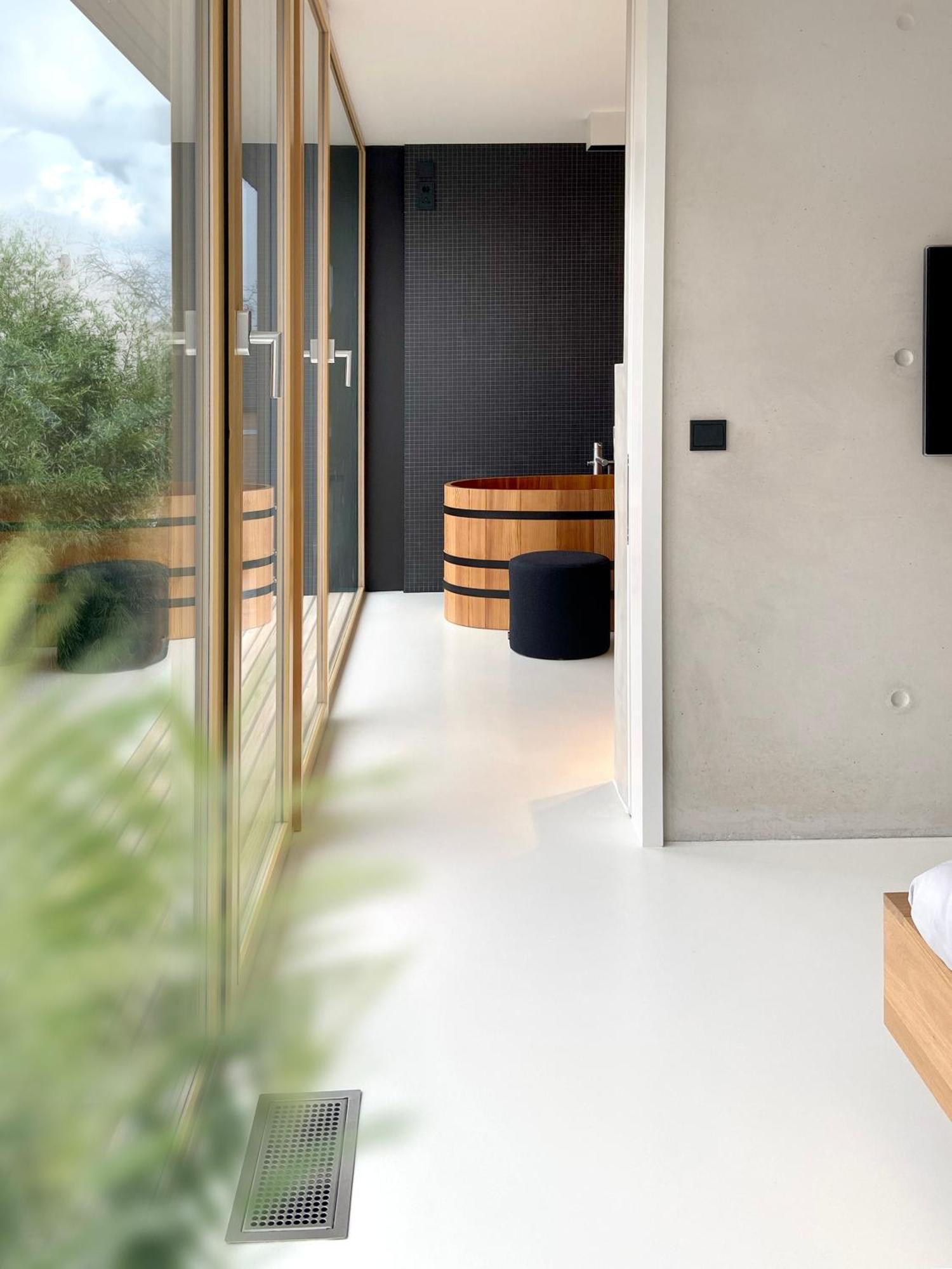 B6 - Die Moderne Architektenvilla Fuer 2-6 Personen, Nuernberg Ngoại thất bức ảnh