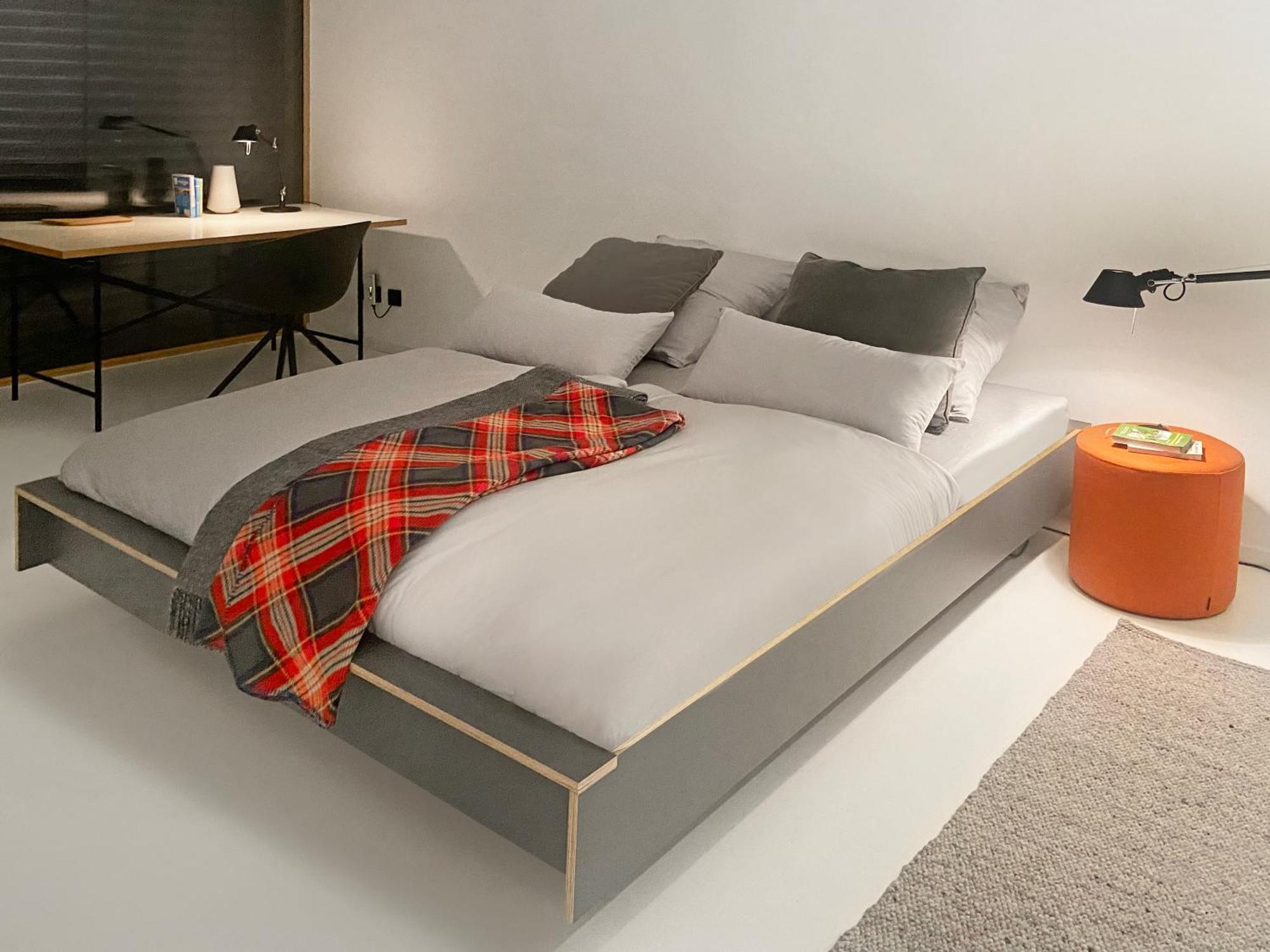 B6 - Die Moderne Architektenvilla Fuer 2-6 Personen, Nuernberg Ngoại thất bức ảnh