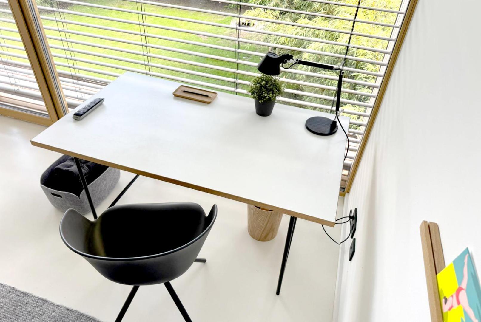 B6 - Die Moderne Architektenvilla Fuer 2-6 Personen, Nuernberg Ngoại thất bức ảnh