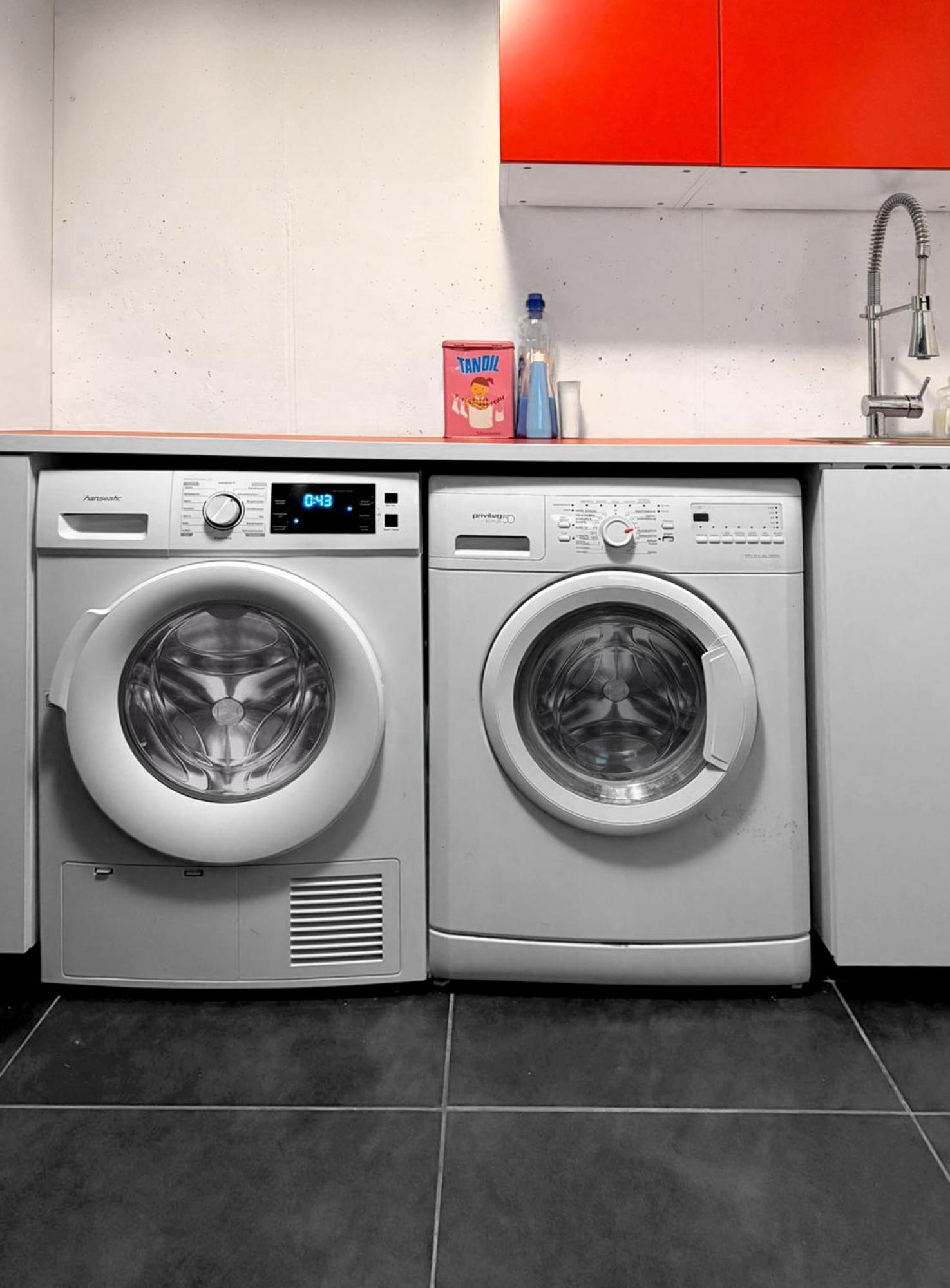 B6 - Die Moderne Architektenvilla Fuer 2-6 Personen, Nuernberg Ngoại thất bức ảnh